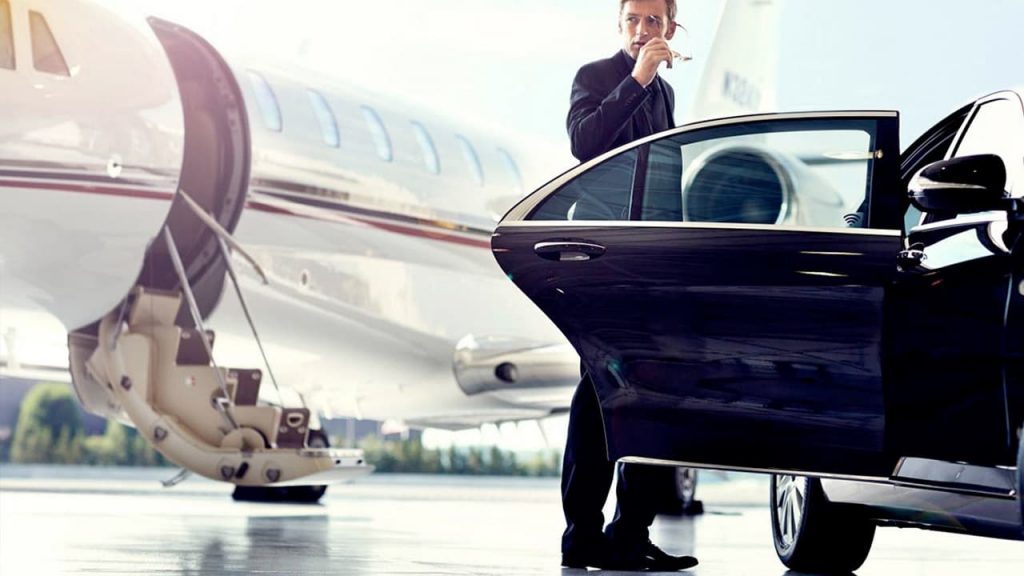Car Rental Dubai Airport