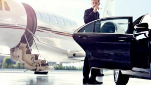 Car Rental Dubai Airport