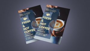 Flyer Printing Dubai