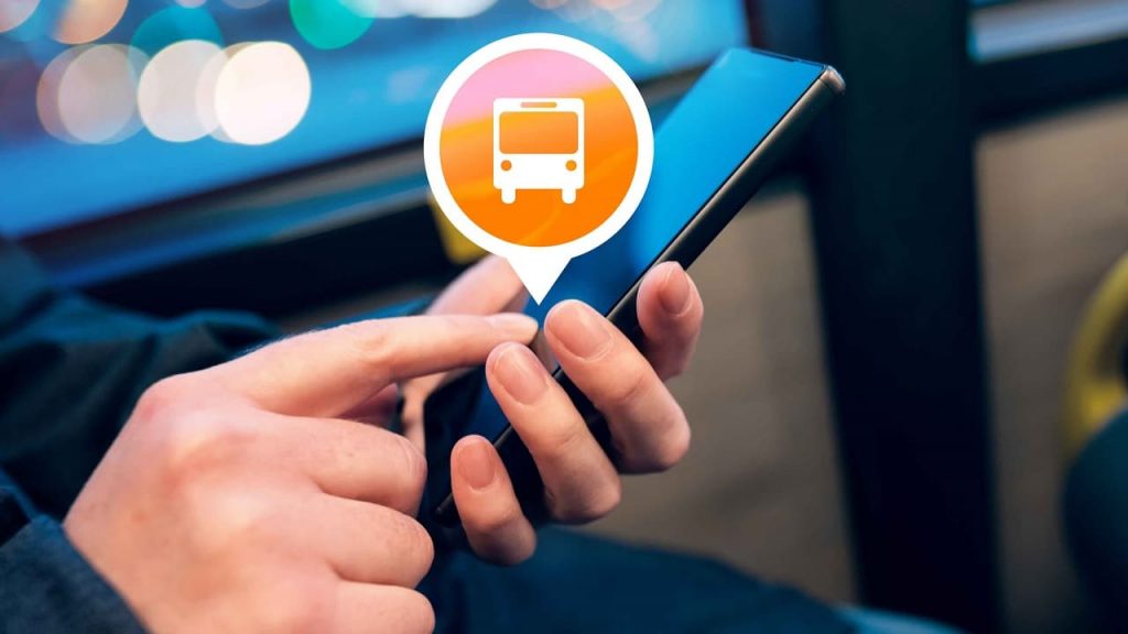 GPS Tracking Fleet Management