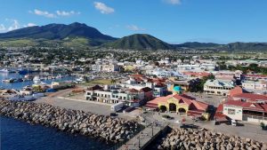 Saint Kitts and Nevis Citizenship by Investment