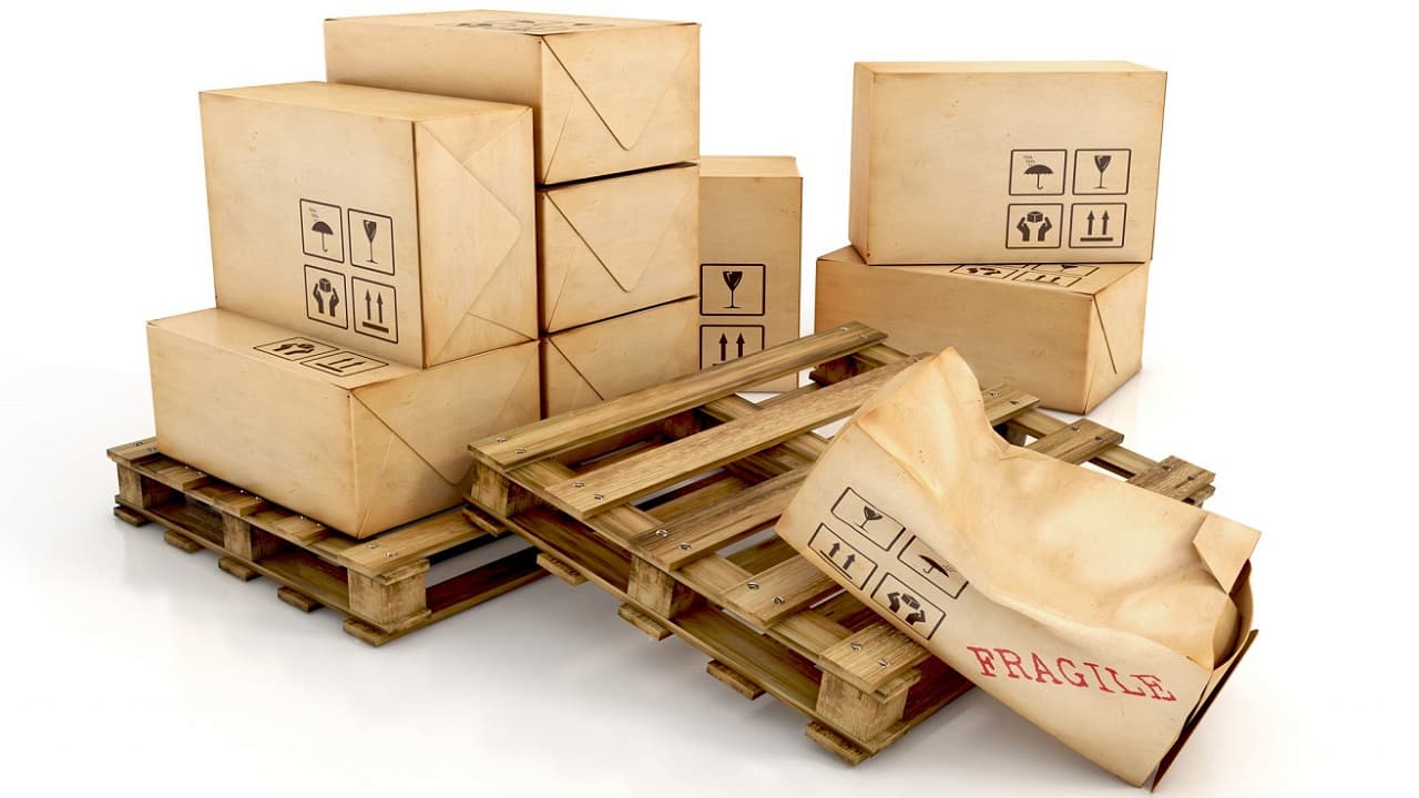 Cargo Companies in Dubai