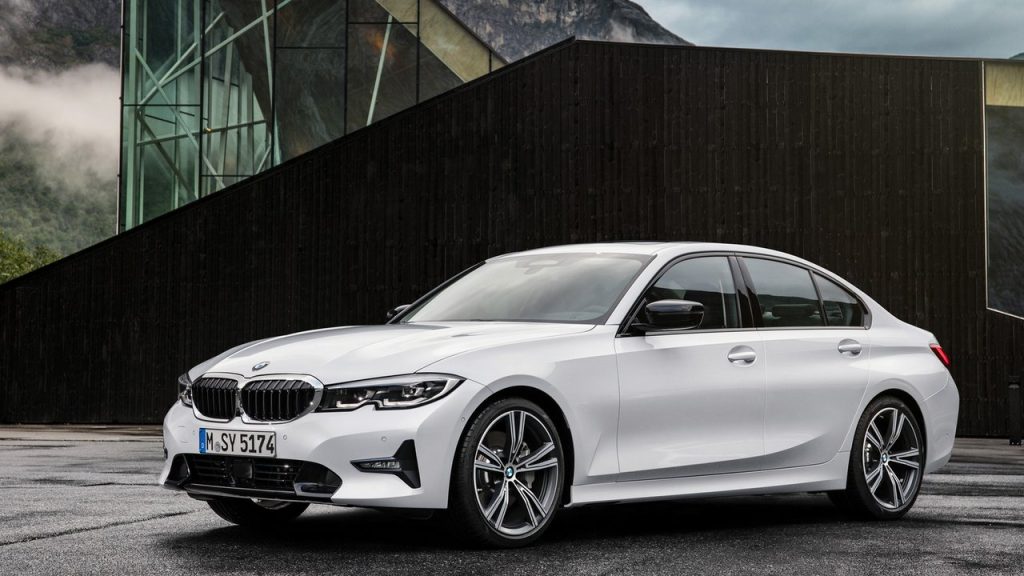 Should You Buy or Rent a BMW