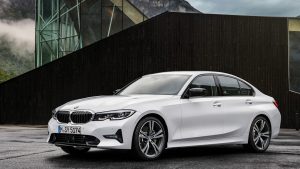 Should You Buy or Rent a BMW