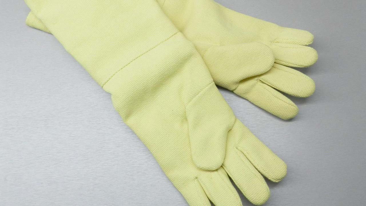 Six Key Advantages of Utilizing Heat-resistant Gloves