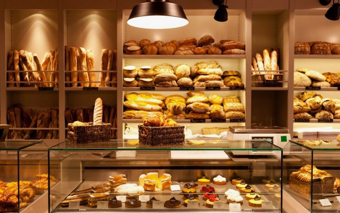 bakery equipment suppliers in uae