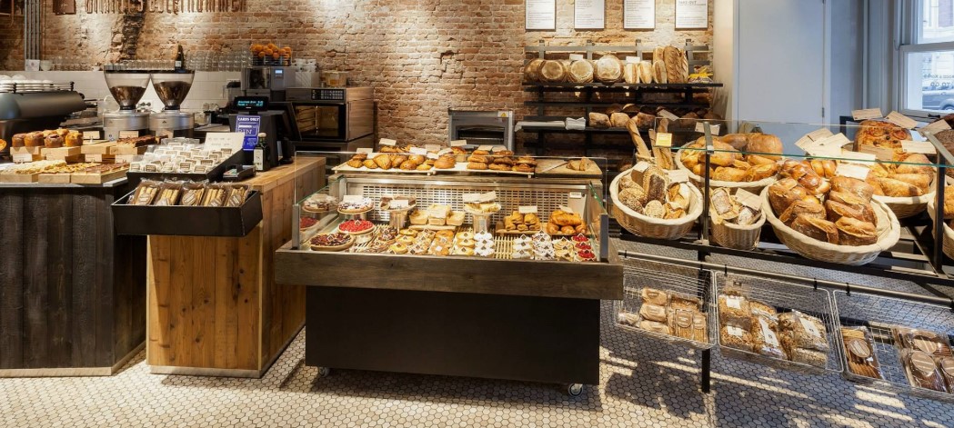 bakery equipment suppliers in uae